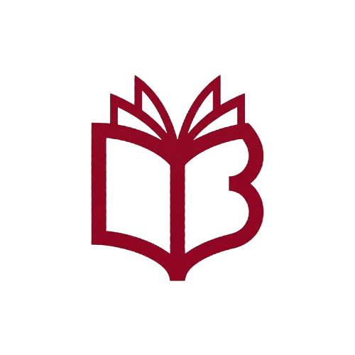 Book Shop Logo