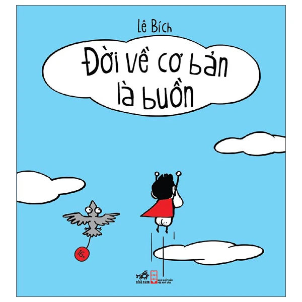 Đời Về Cơ Bản Là Buồn Cười